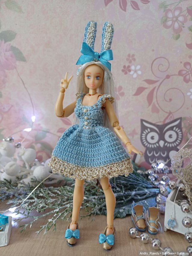 Зайка — Фигурки Figma (Фигма): герои аниме и игр