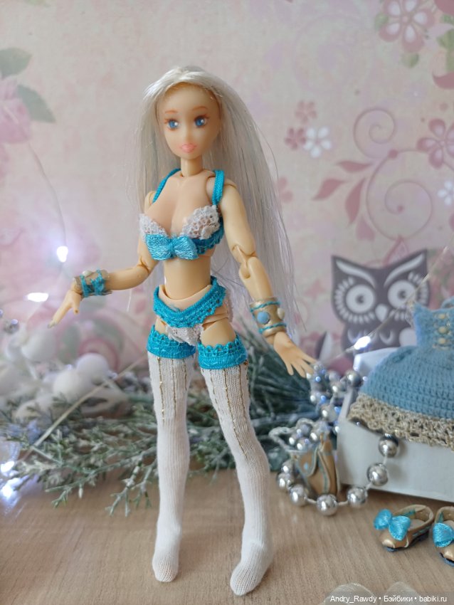 Зайка — Фигурки Figma (Фигма): герои аниме и игр (фото 6)