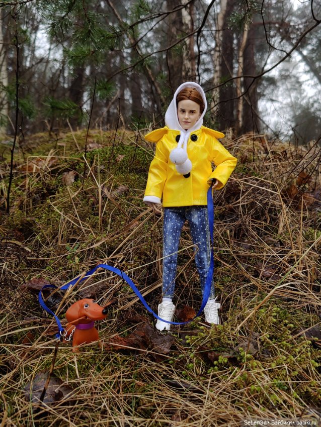 Присматриваюсь к Гермионе/Белль