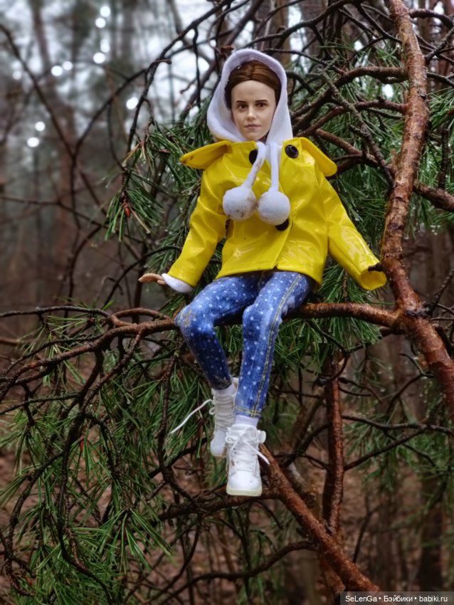 Присматриваюсь к Гермионе/Белль