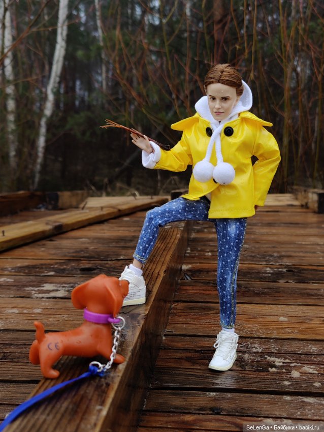 Присматриваюсь к Гермионе/Белль (фото 9)