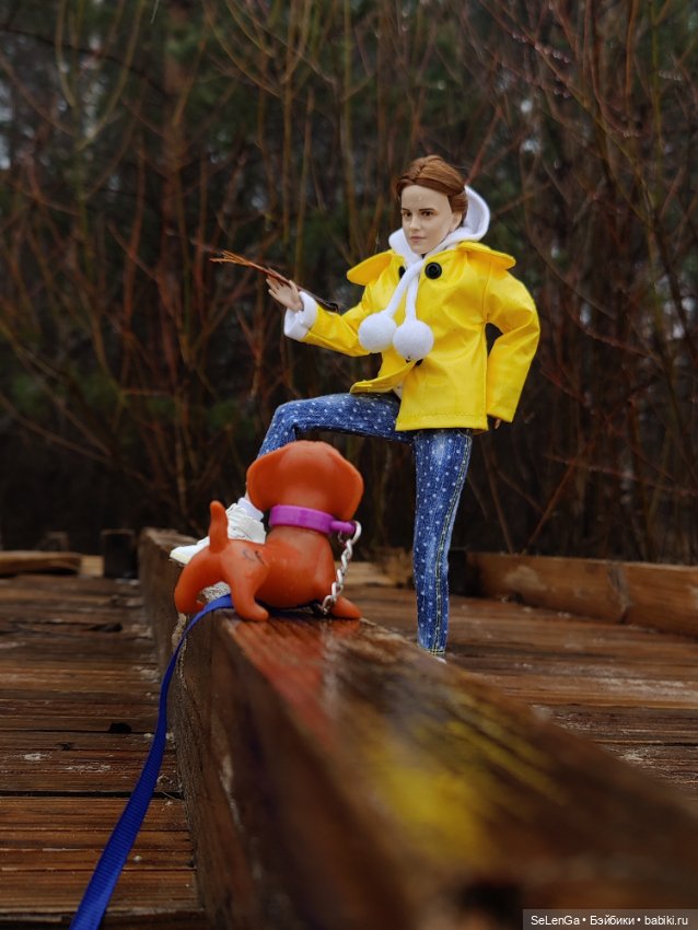 Присматриваюсь к Гермионе/Белль