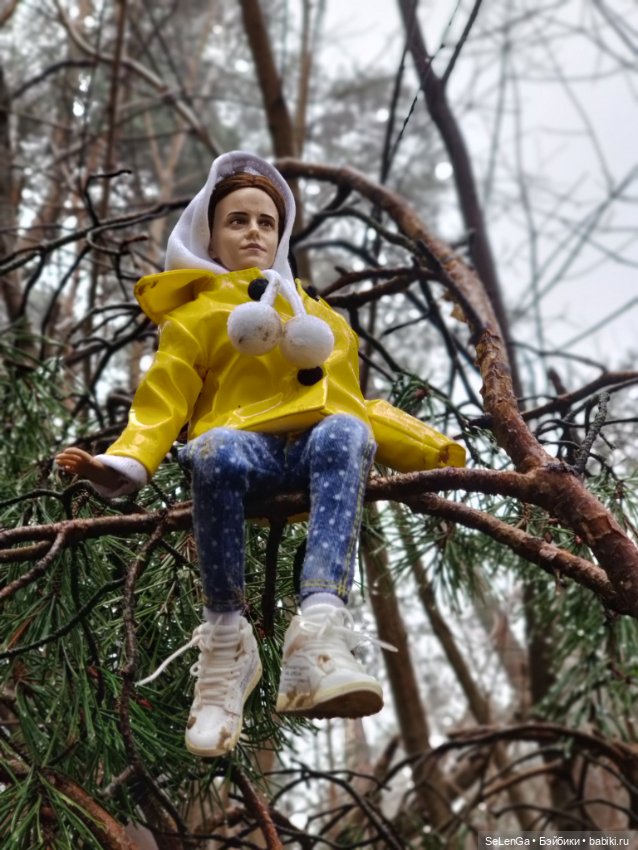 Присматриваюсь к Гермионе/Белль