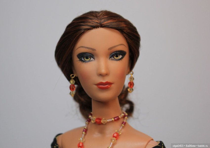 Кукла мадам Александр: Elegant Sunset