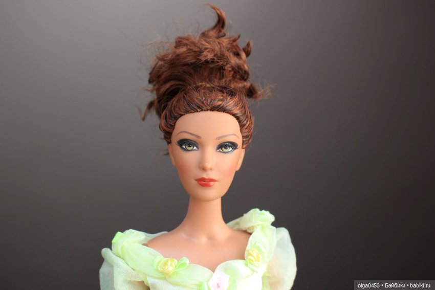 Кукла мадам Александр: Elegant Sunset