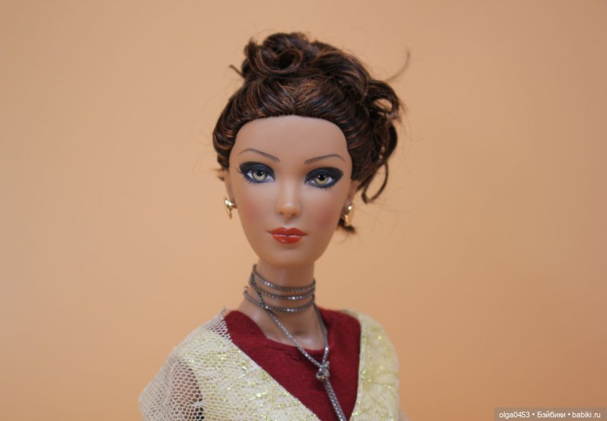 Кукла мадам Александр: Elegant Sunset