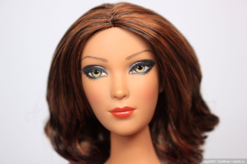 Кукла мадам Александр: Elegant Sunset