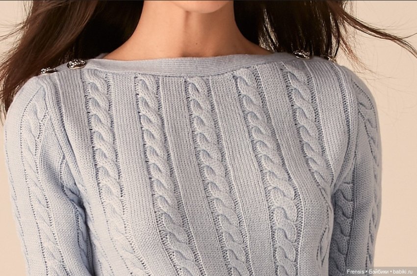 Вязалки кукле. Нужна помощь с воротом. Старое надоело! Нечего одеть на бедных кукол