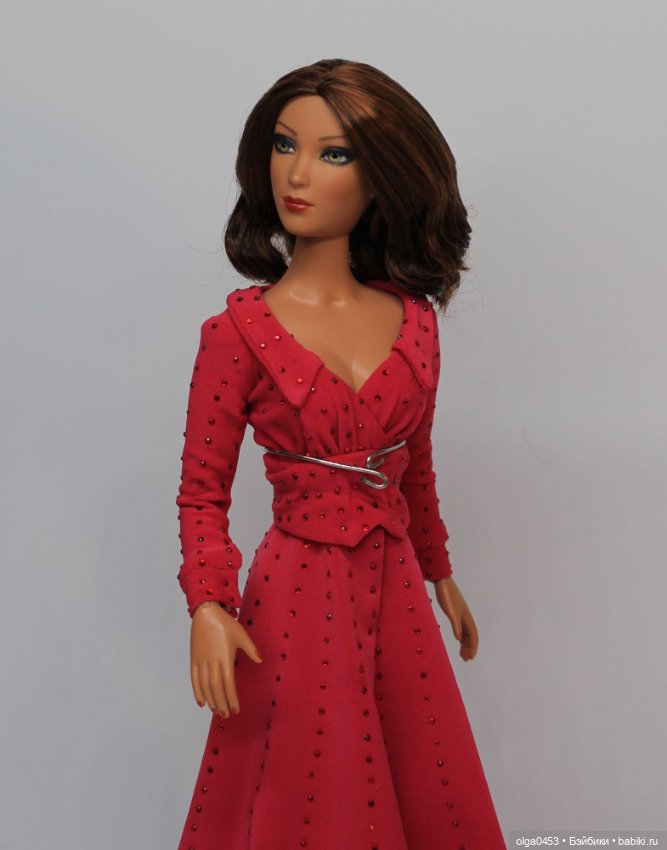 Кукла мадам Александр: Elegant Sunset