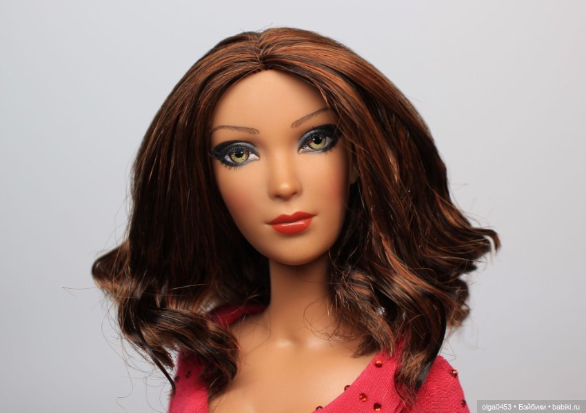 Кукла мадам Александр: Elegant Sunset