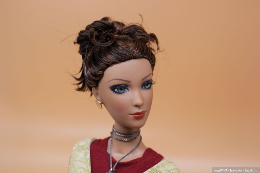 Кукла мадам Александр: Elegant Sunset