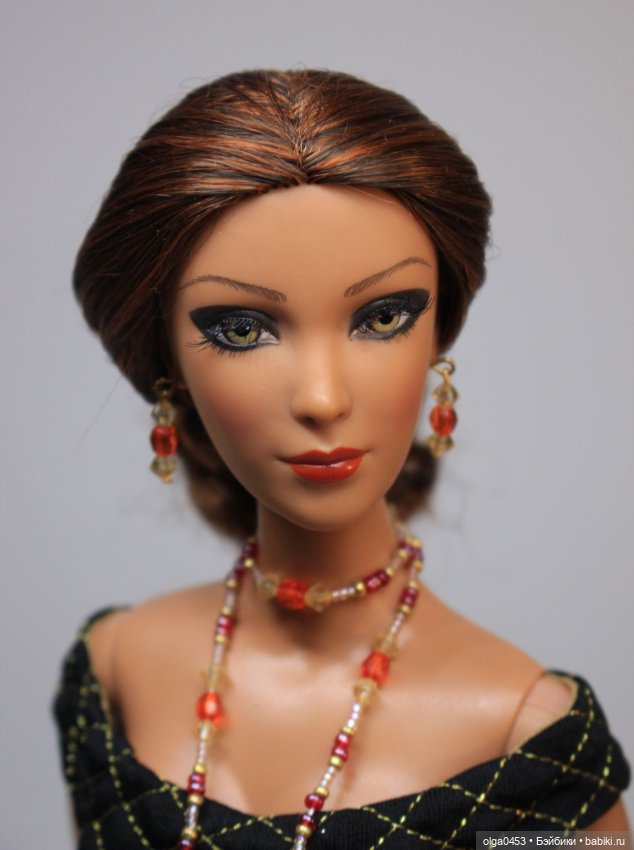 Кукла мадам Александр: Elegant Sunset