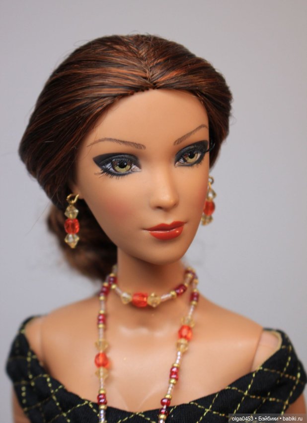 Кукла мадам Александр: Elegant Sunset