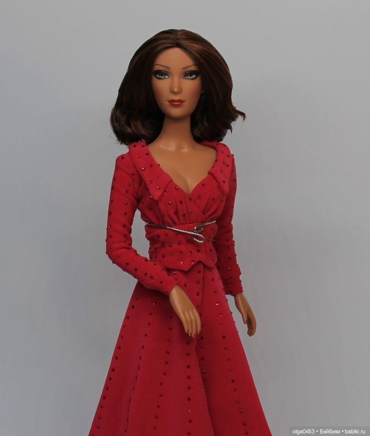 Кукла мадам Александр: Elegant Sunset