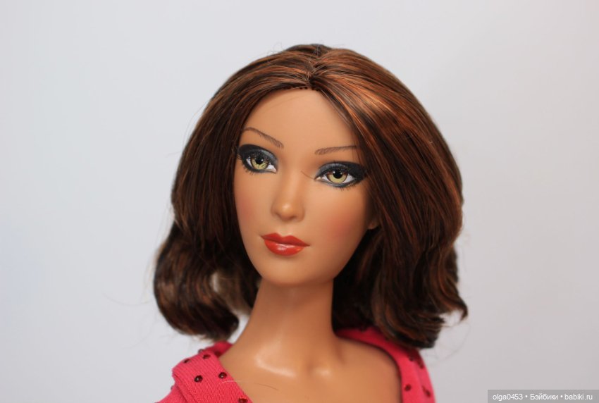 Кукла мадам Александр: Elegant Sunset