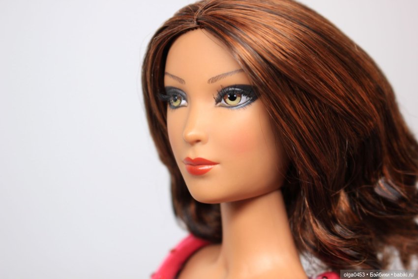 Кукла мадам Александр: Elegant Sunset