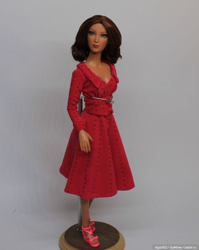 Кукла мадам Александр: Elegant Sunset