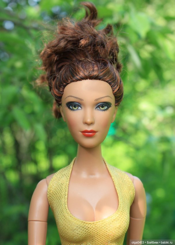 Кукла мадам Александр: Elegant Sunset (фото 4)