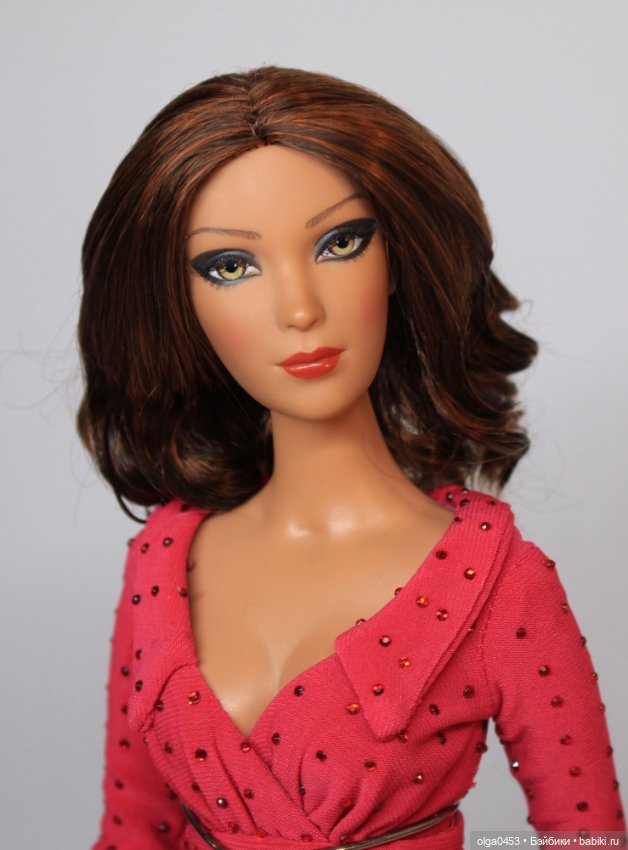 Кукла мадам Александр: Elegant Sunset