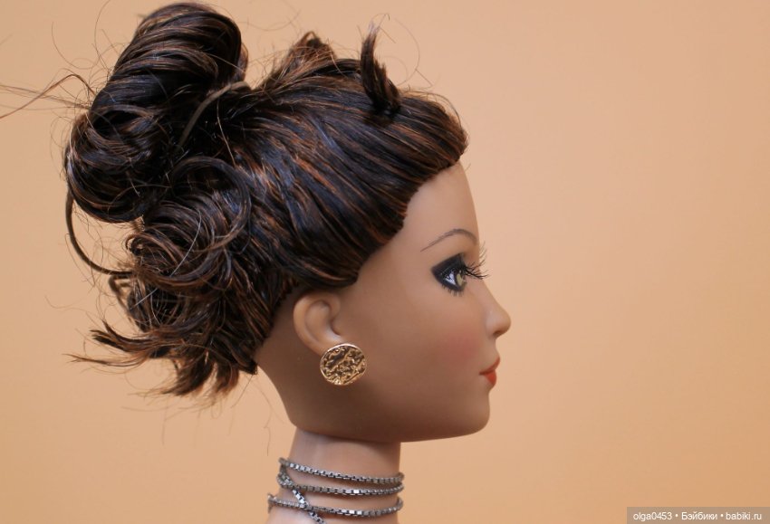 Кукла мадам Александр: Elegant Sunset