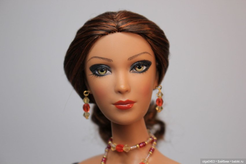 Кукла мадам Александр: Elegant Sunset