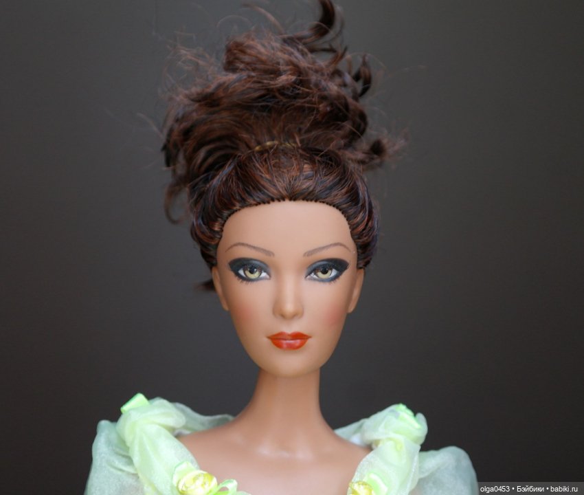 Кукла мадам Александр: Elegant Sunset