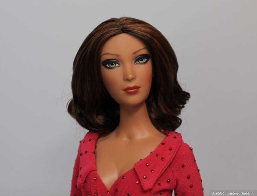 Кукла мадам Александр: Elegant Sunset