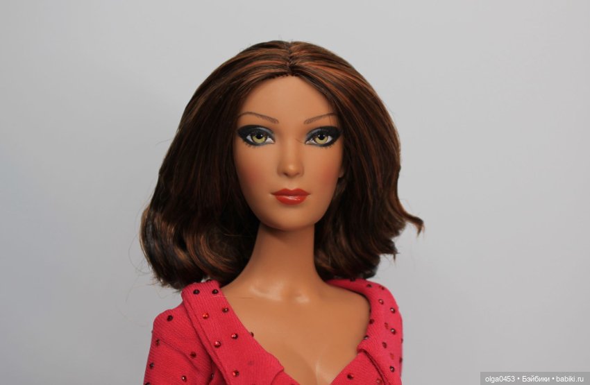 Кукла мадам Александр: Elegant Sunset