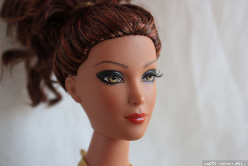 Кукла мадам Александр: Elegant Sunset