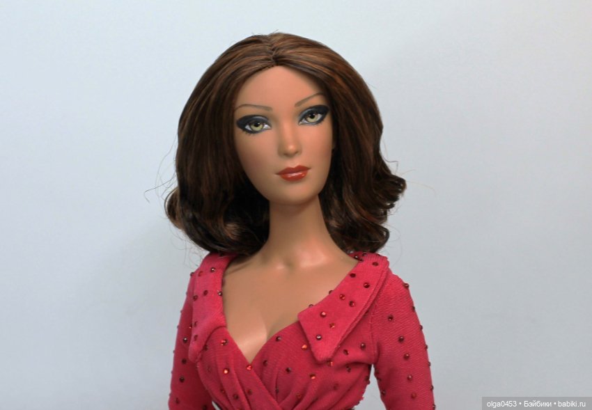 Кукла мадам Александр: Elegant Sunset