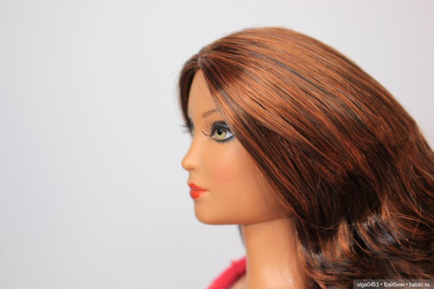 Кукла мадам Александр: Elegant Sunset