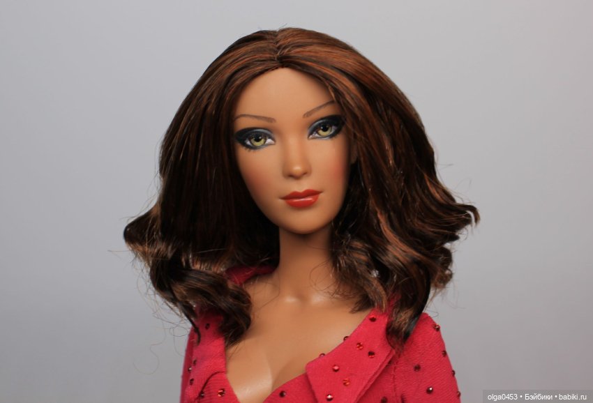 Кукла мадам Александр: Elegant Sunset