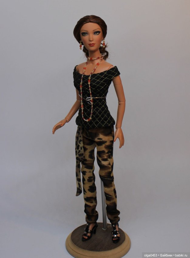 Кукла мадам Александр: Elegant Sunset