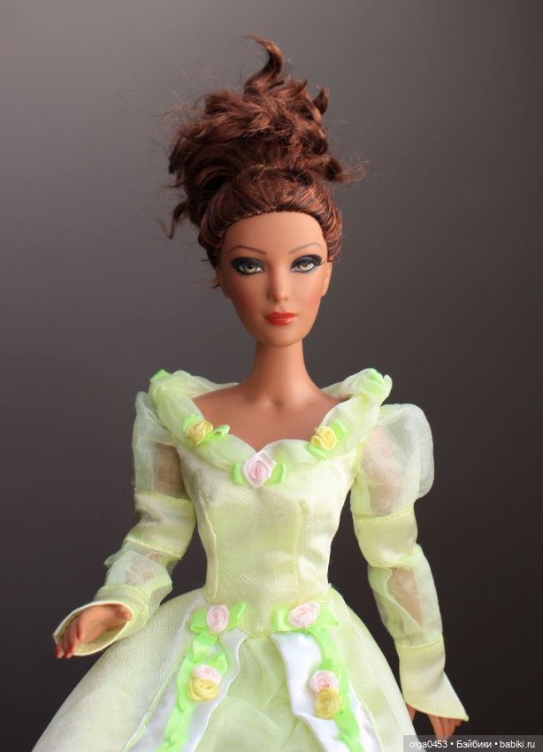 Кукла мадам Александр: Elegant Sunset