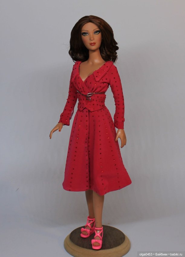 Кукла мадам Александр: Elegant Sunset