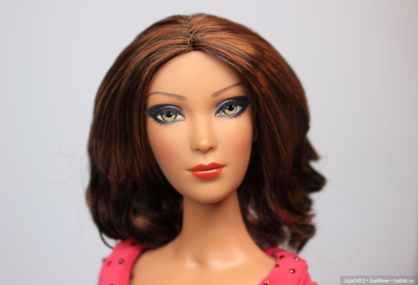 Кукла мадам Александр: Elegant Sunset