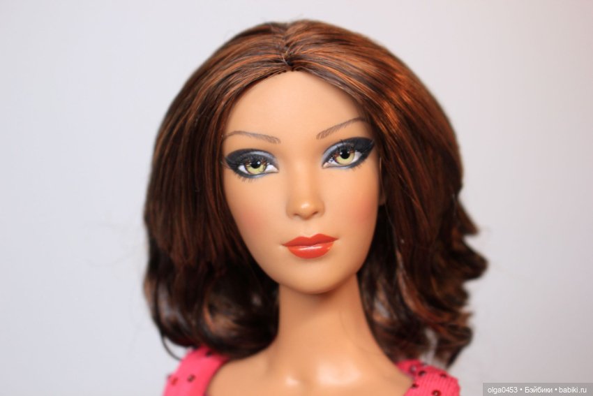 Кукла мадам Александр: Elegant Sunset