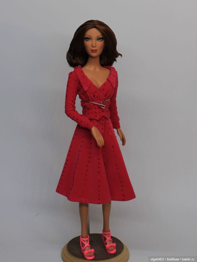 Кукла мадам Александр: Elegant Sunset