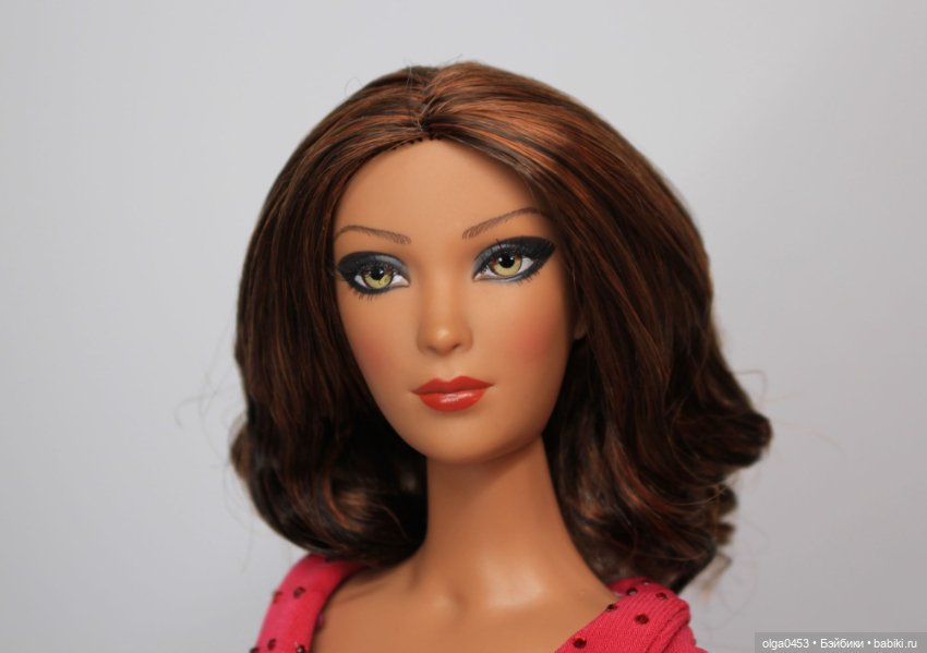 Кукла мадам Александр: Elegant Sunset