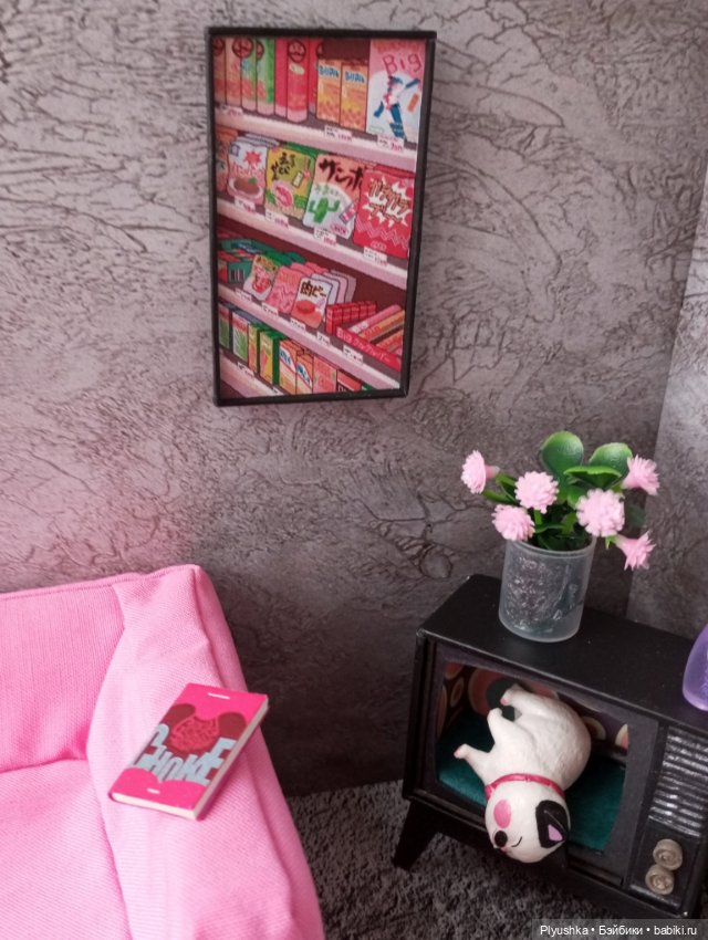 Касуми и Мару — Гибриды шарнирных кукол (не БЖД): подбор тела (фото 2)