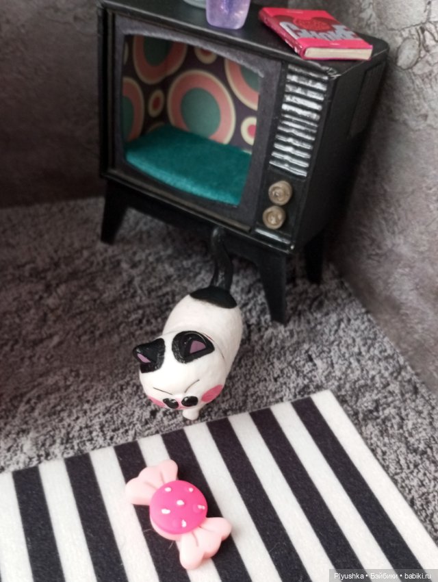 Касуми и Мару — Гибриды шарнирных кукол (не БЖД): подбор тела (фото 4)