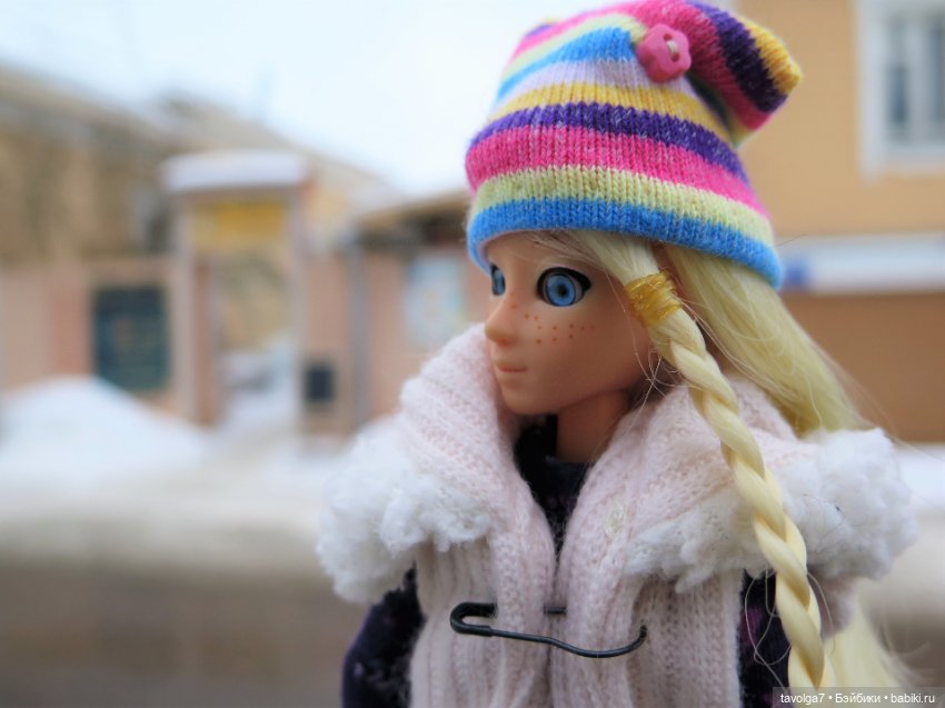 Ещё немного зимней Коломны (фото 4)