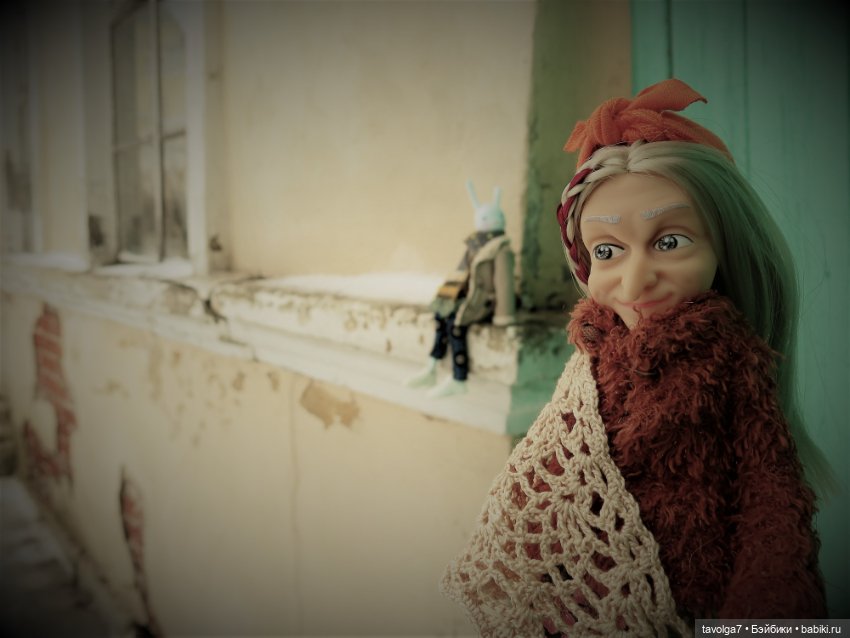 Ещё немного зимней Коломны