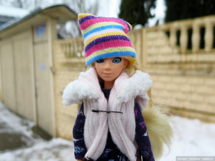 Ещё немного зимней Коломны (фото 2)