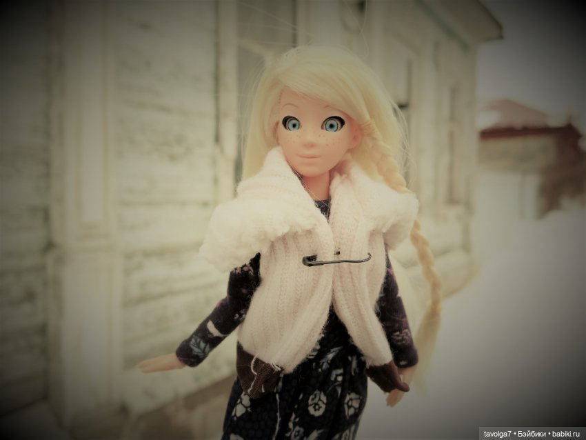 Ещё немного зимней Коломны