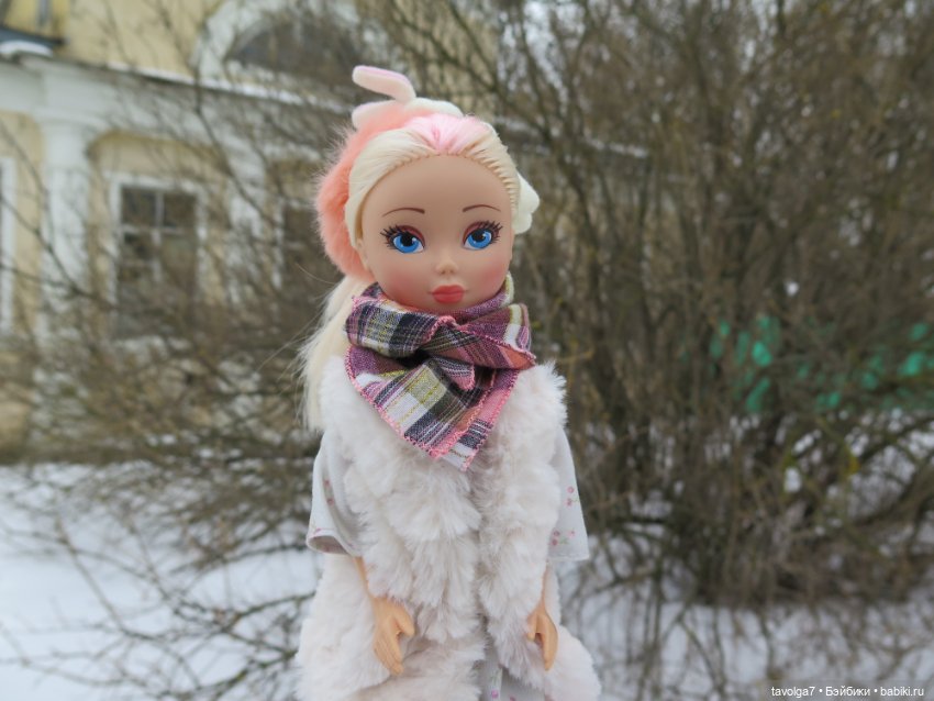 Ещё немного зимней Коломны