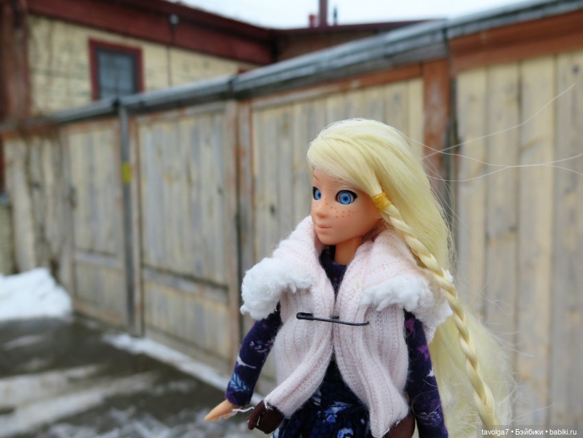 Ещё немного зимней Коломны