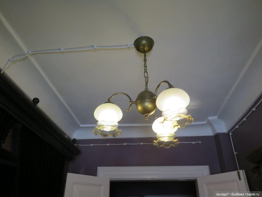 Ещё немного зимней Коломны (фото 10)