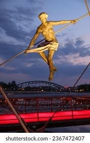 Jerzy Kedziora. Парящие в воздухе (фото 8)