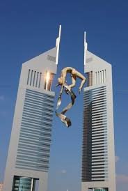 Jerzy Kedziora. Парящие в воздухе